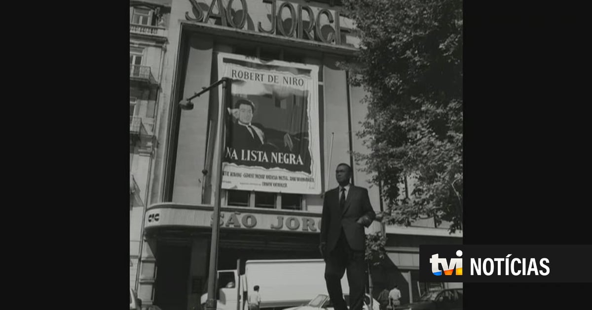 Estará o cinema a acabar? Portugal perdeu 46 salas num só ano