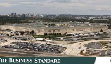 Pentagon Shifts North Korea Deterrence to South Korea