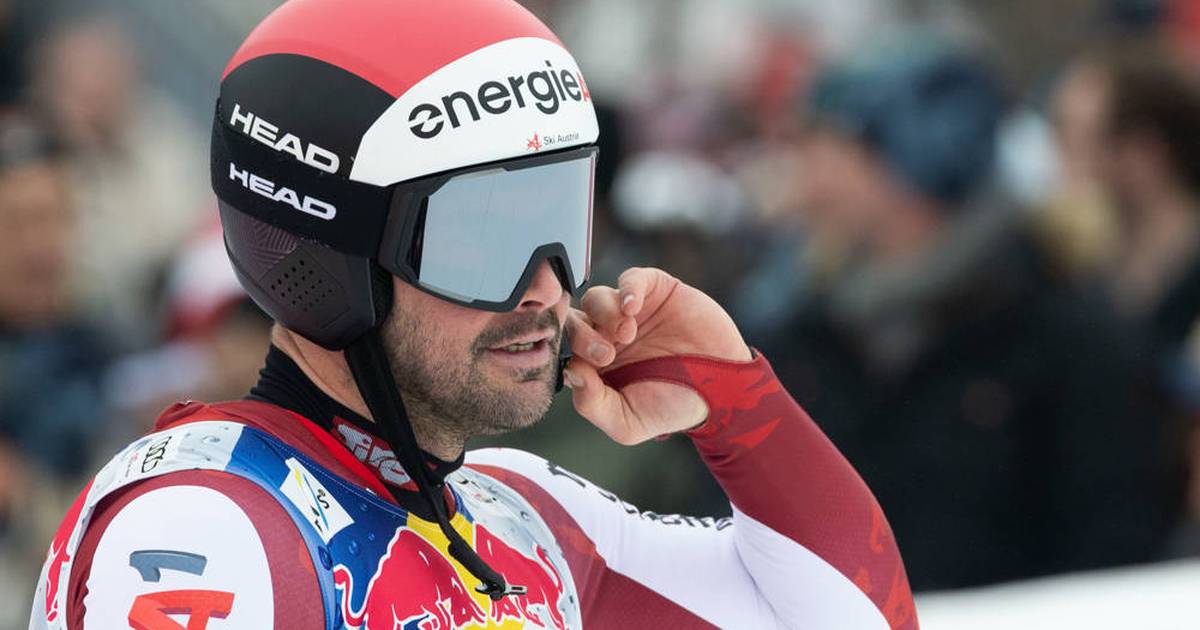 Streif: "Keine Olympia-Hoffnung mehr" - Historisches Debakel für Österreich