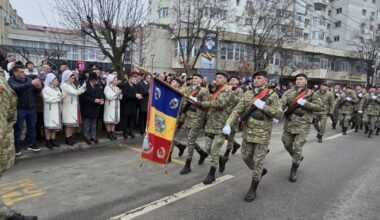 Ziua Unirii Principelor Române sărbătorită în mai multe orașe din țară