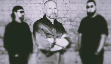 Między mocą a refleksją: Oudeziel w utworze „Etheogen” [RECENZJA]