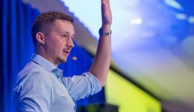 Investor and STARTrading CEO reveals how he made £1million in just three years