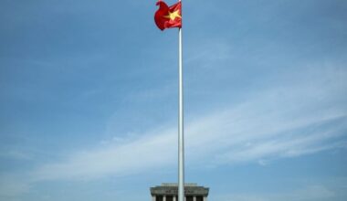 Strengthening EU-Vietnam Relations Amid Trade Disruptions