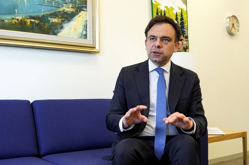 Poland cools on joining euro zone after its economy surges, FT reports - Finance news and analysis from Global Banking & Finance Review