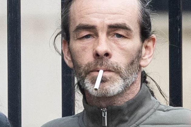 Steven Baker: High-profile anti-immigration activist cleared of damaging bus stop