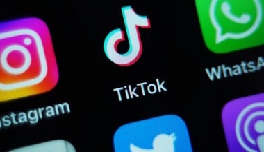 Irish anti-immigrant 'influencers' copying talking points from international groups