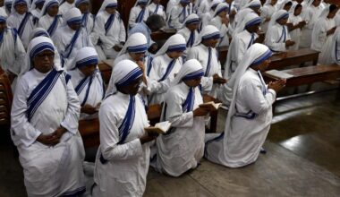 Pope Leo: None of the baptised are exempt from mission