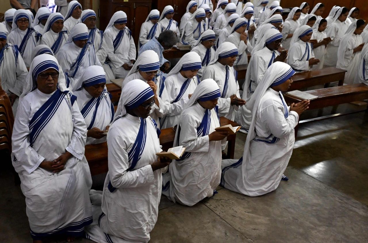 Pope Leo: None of the baptised are exempt from mission