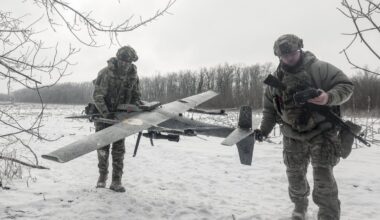 Guerre en Ukraine : il faut plus de systèmes de défense antiaérienne, réclame Volodymyr Zelensky sous la pression énergétique russe