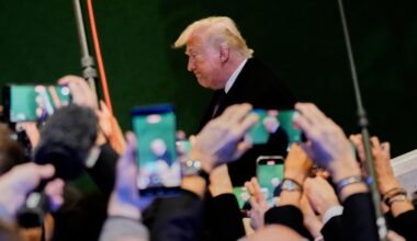 European leaders insist 'shifting international order' is inevitable