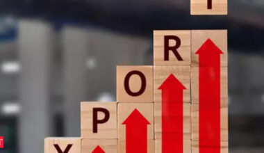 EU’s new GSP rules to impact only 2.66% of India’s exports: Govt