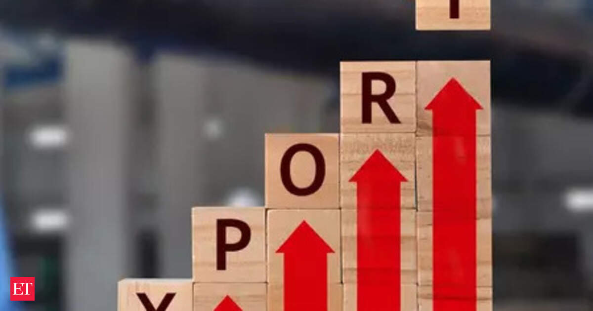 EU’s new GSP rules to impact only 2.66% of India’s exports: Govt