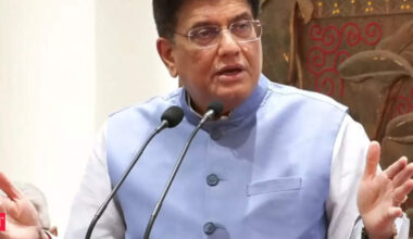 India, EU committed to ambitious, mutually beneficial FTA: Piyush Goyal