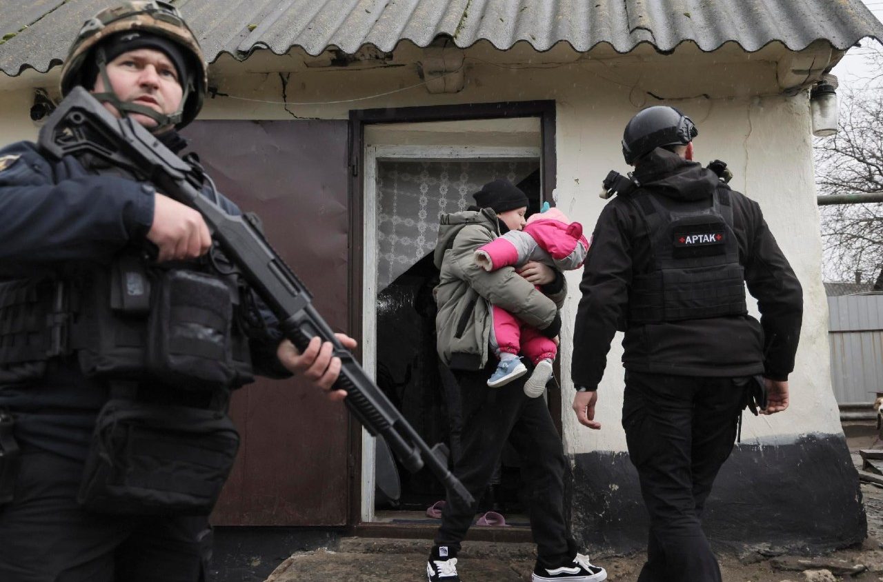 Pope Leo appeals for peace in Ukraine and in all war-torn regions