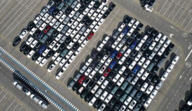 India Cuts Car Tariffs to 40% in Major Trade Deal with EU