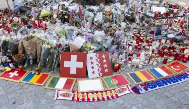 Italy demands joint investigation into Crans-Montana fire