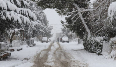 Displaced Kurdish Child Freezes to Death Amid Escalating Conflict and Harsh Winter