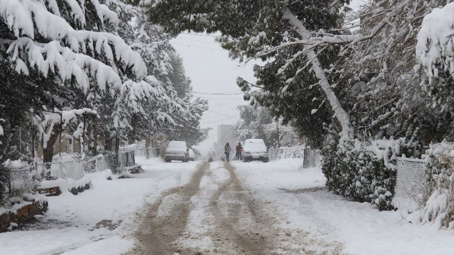 Displaced Kurdish Child Freezes to Death Amid Escalating Conflict and Harsh Winter