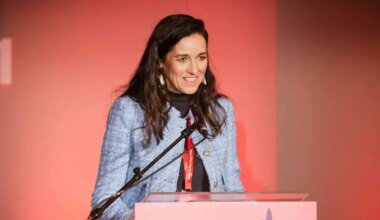 Tisza's latest addition, Anita Orbán hails from Fidesz's now defunct pro-Euro-Atlantic wing