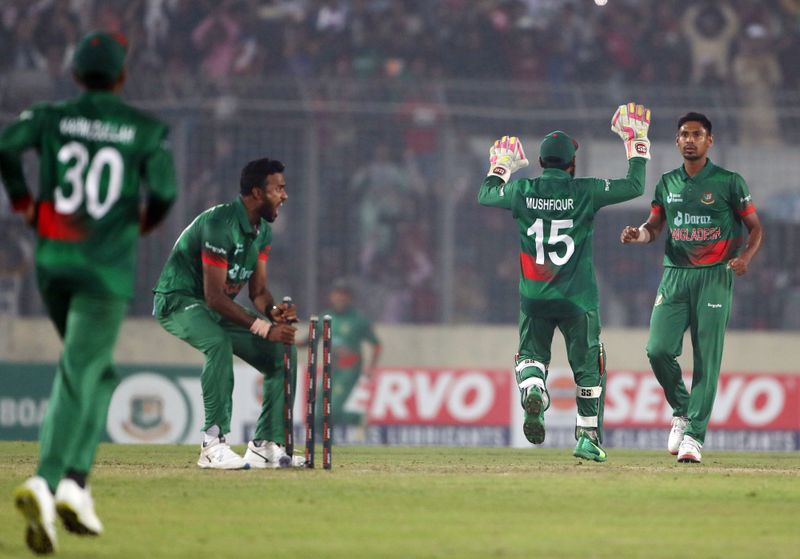 Geopolitics once again tangles sub-continent cricket as Bangladesh excluded from T20 WC
