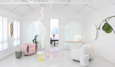 Mathieu Lehanneur On Turning Science Into Emotional Design