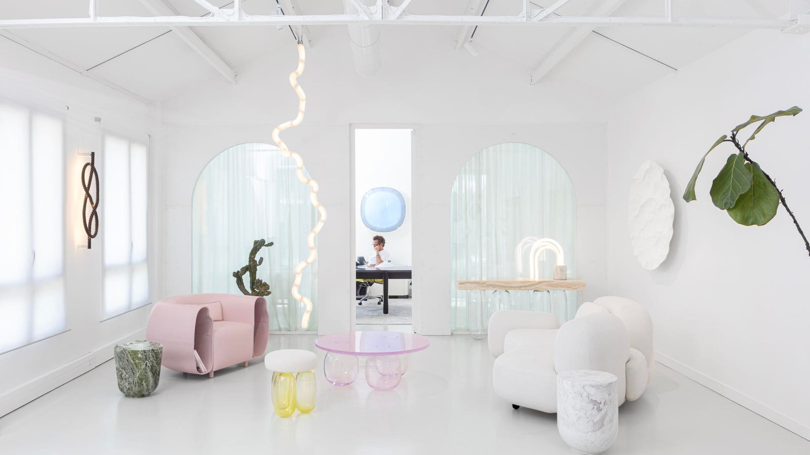 Mathieu Lehanneur On Turning Science Into Emotional Design