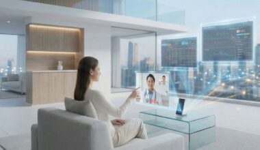 Transforming Healthcare with Technology in the AI Era (Part 3) | ASUS Pressroom