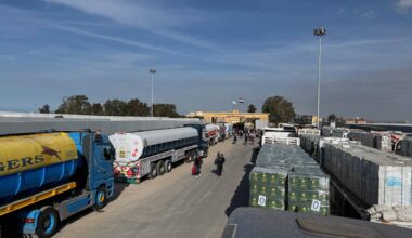Dans le cadre du cessez-le-feu à Gaza, Israël rouvre de manière «limitée» le poste-frontière de Rafah