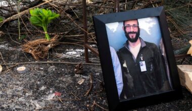 Is Immigration Enforcement Becoming A Political Liability For Trump?