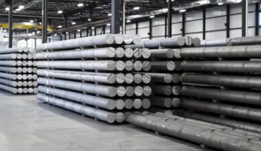 US aluminium prices break away as tariffs collide with global supply strain