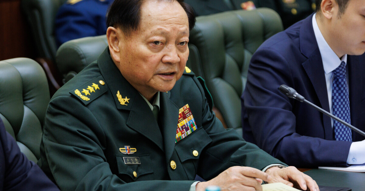 Nuclear weapons data leaked to the US? • Table.Briefings