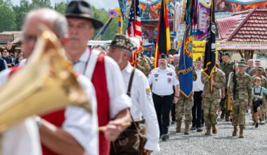 What the US has in store for Germany • Table.Briefings