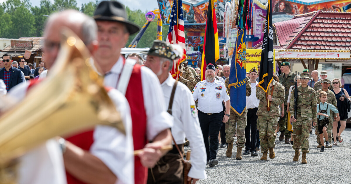 What the US has in store for Germany • Table.Briefings
