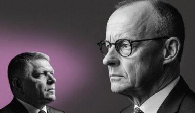 Slovensko dobieha Nemecko. Žiaľ, iba v dlhoch