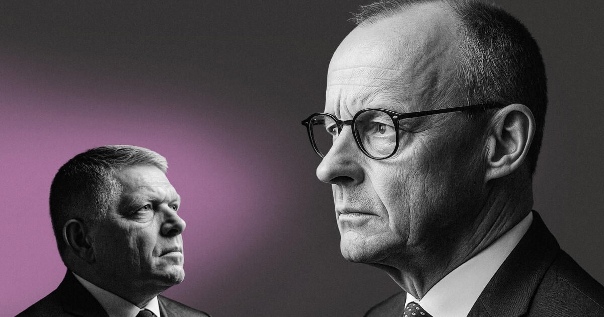 Slovensko dobieha Nemecko. Žiaľ, iba v dlhoch