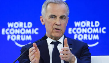 In Davos, Canada speaks truth to power – Winnipeg Free Press