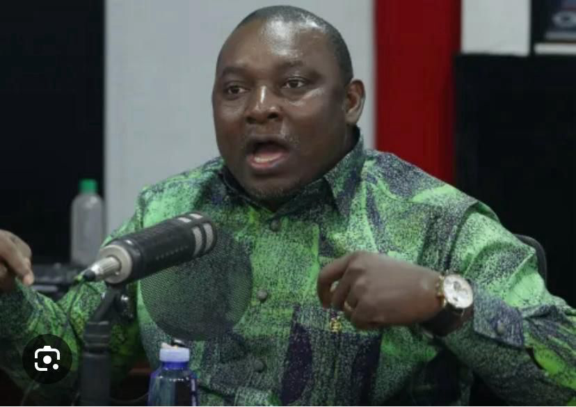 IMF does not build nations; Ghana must move beyond economic stability – Solomon Owusu