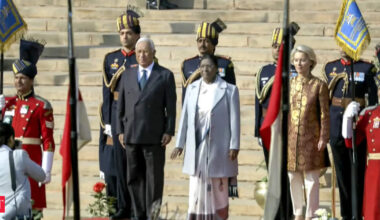 Republic Day Parade: Not just tanks or tableaux but a $136 bn opportunity struts down Kartavya Path