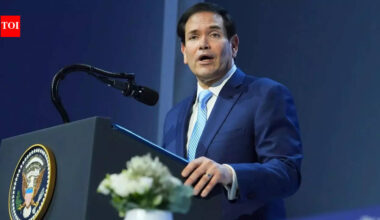 'A historic bond': US extends greetings to India on 77th Republic Day | India News