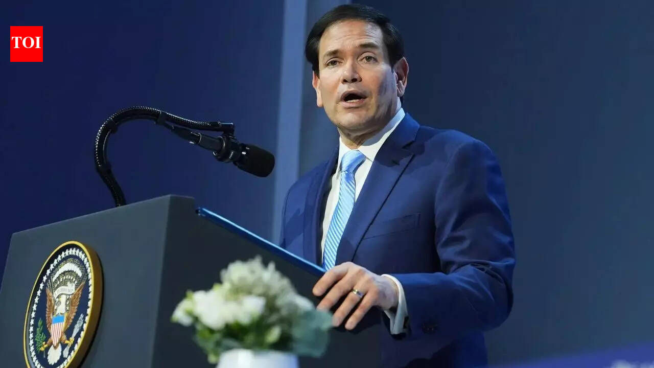 'A historic bond': US extends greetings to India on 77th Republic Day | India News