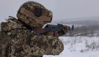 Russia's personnel losses in Ukraine rise by over 1,000 in one day