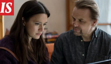 Kotimainen uutuussarja sai katsojat haltioihinsa – ”On kyllä timantti” - Ilta-Sanomat