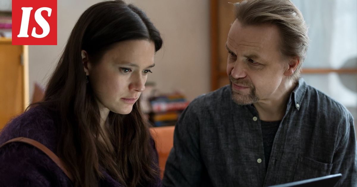 Kotimainen uutuussarja sai katsojat haltioihinsa – ”On kyllä timantti” - Ilta-Sanomat