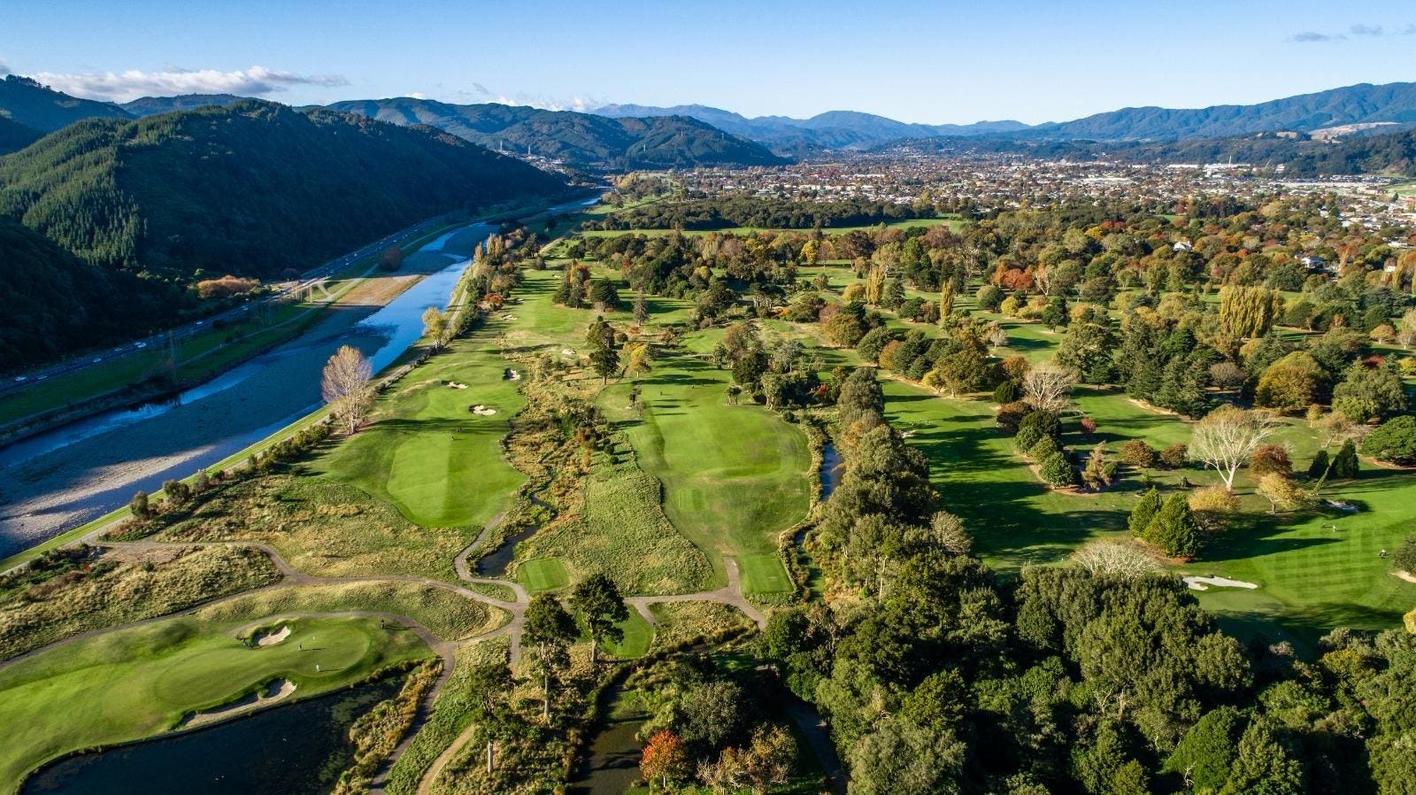 Royal Wellington’s Different Math In The New Zealand Golf Economy