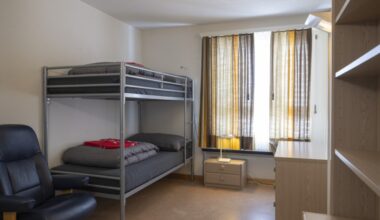 Asylum applications in Switzerland expected to drop in 2026