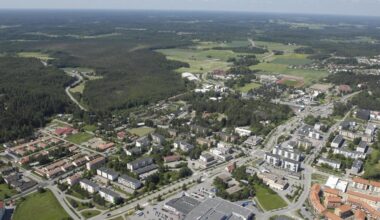 Finland attracts DayOne to host 560MW data centre | Network & Infra