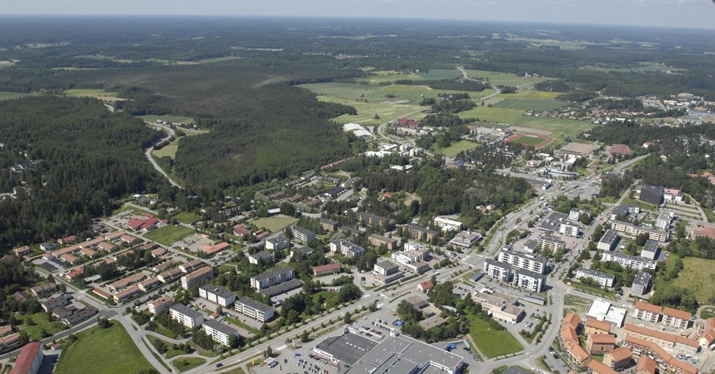 Finland attracts DayOne to host 560MW data centre | Network & Infra