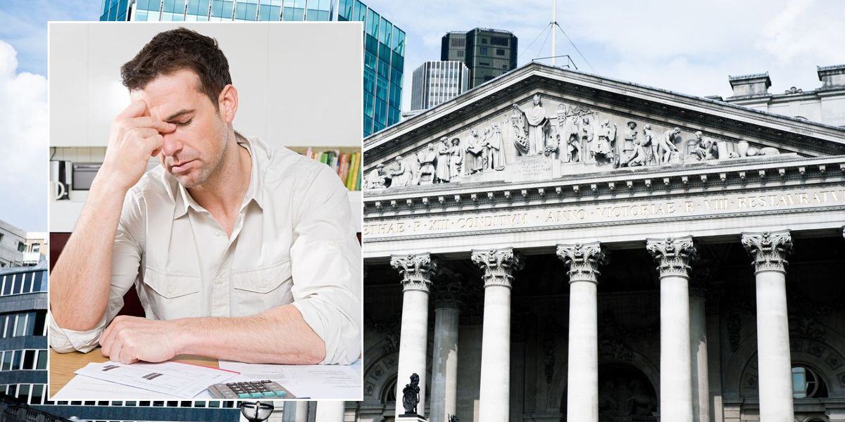 Bank of England predicts UK inflation cools hopes for significant cuts