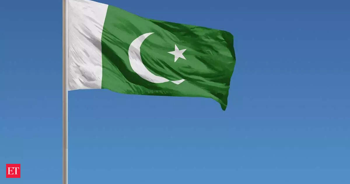 Pakistan's central bank keeps interest rate unchanged at 10.5%