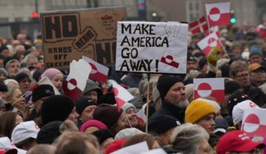 Trump declares victory on Greenland, but what did he actually secure?